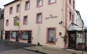 Hotel la Tour Brette